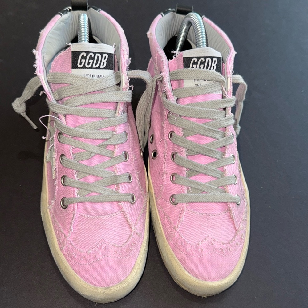 Golden Goose Midstar